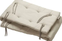 Hot Leander Sengerand til Linea/Luna Babyseng 180 cm, Cappuccino