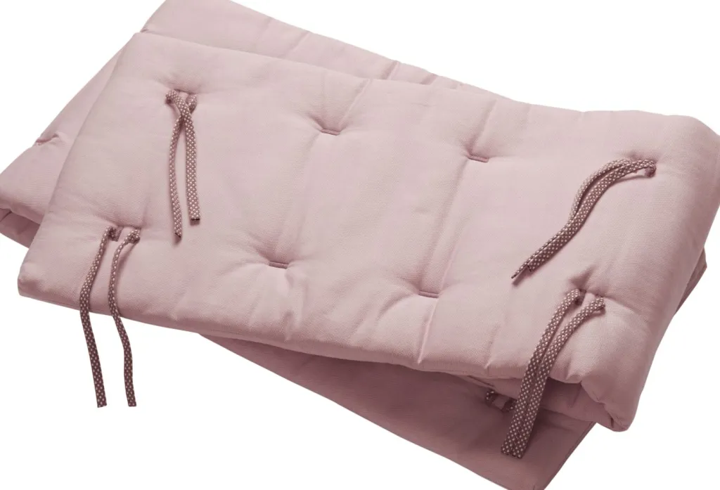 Børn Leander Sengerande|Sengeudstyr Til Børn > Sengerand til Linea/Luna Babyseng 180 cm,