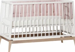 Børn Leander Sengerande|Sengeudstyr Til Børn > Sengerand til Linea/Luna Babyseng 180 cm,
