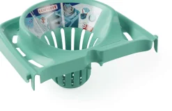 Online Classic Vrider, Turkis Gulvvask