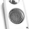Clearance Leifheit C-line Æggedeler, Hvid