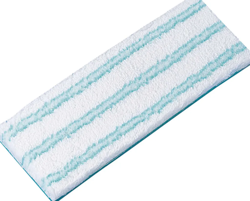 Leifheit Gulvvask > Picobello Micro Duo Cover til Universal 27 cm, Hvid