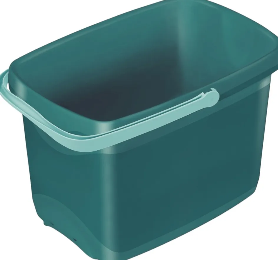 Best Leifheit Picobello Spand 12 L, Grøn