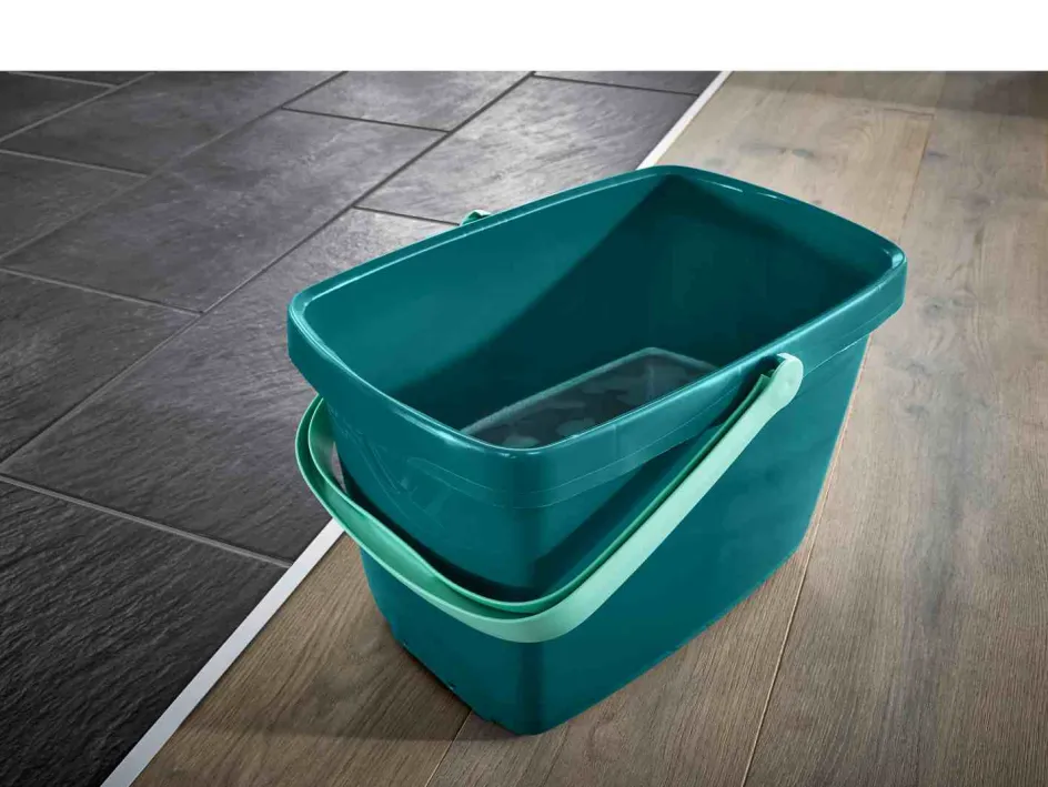 Best Leifheit Picobello Spand 12 L, Grøn