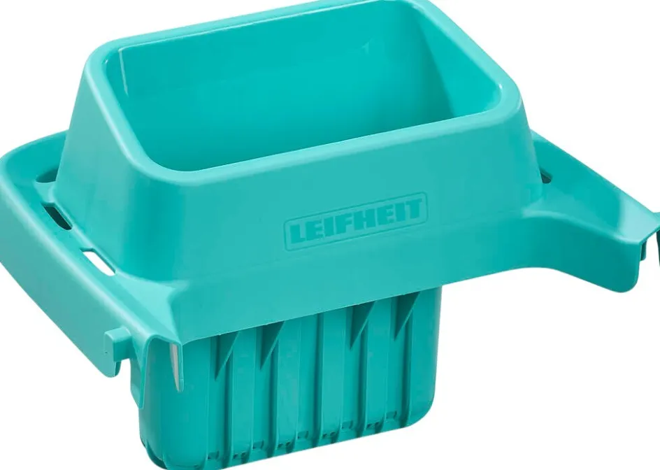 New Leifheit PowerClean M Vrider, Turkis