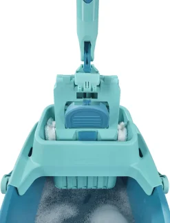 New Leifheit PowerClean M Vrider, Turkis