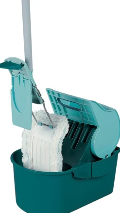 Best Profi Compact Spand m. Vrider 8 L, Grøn Gulvvask
