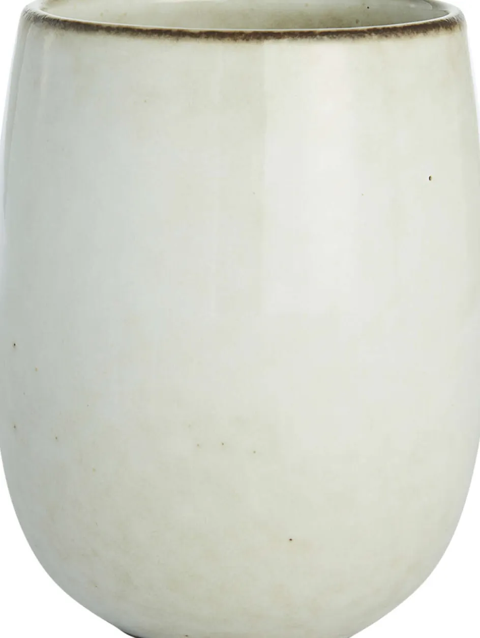 Clearance Lene Bjerre Amera Krus 27 cl, Beige