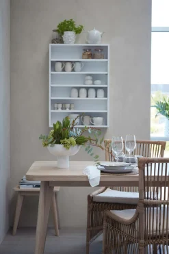 Clearance Lene Bjerre Amera Krus 27 cl, Beige