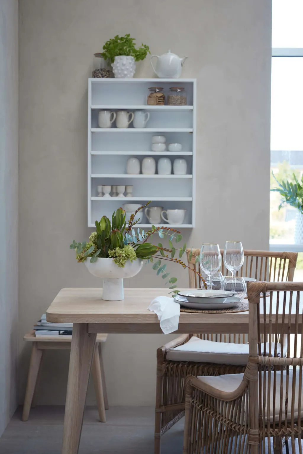 Lene Bjerre Krus > Amera Krus m. Hank 27 cl,