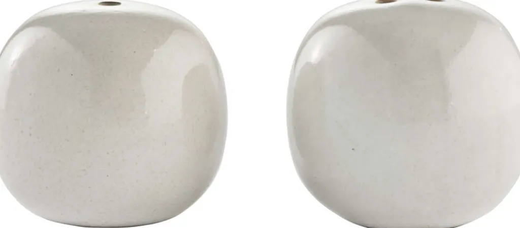 Sale Amera Salt- og Pebersæt H4 cm, Salt Og Peber|Salt Og Peber