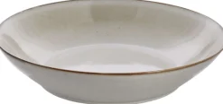 Outlet Lene Bjerre Amera Skål , Beige