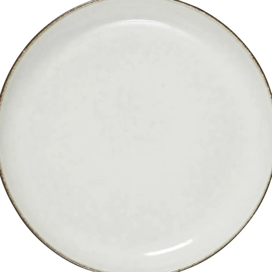 Hot Lene Bjerre Amera Tallerken , Beige