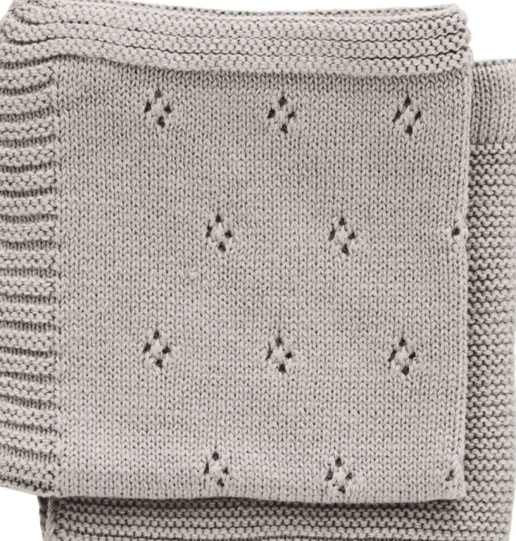 Lene Bjerre Køkkentekstiler > Caia Karklud 2 stk. 28x28 cm, Taupe