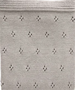Discount Lene Bjerre Caia Viskestykke 37x50 cm, Taupe