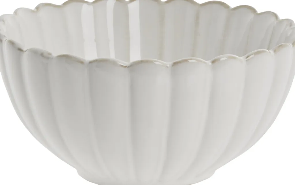 Sale Camille Skål , Creme Skåle|Spisestue
