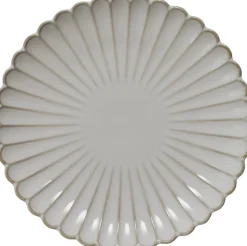 Hot Lene Bjerre Camille Tallerken , Creme