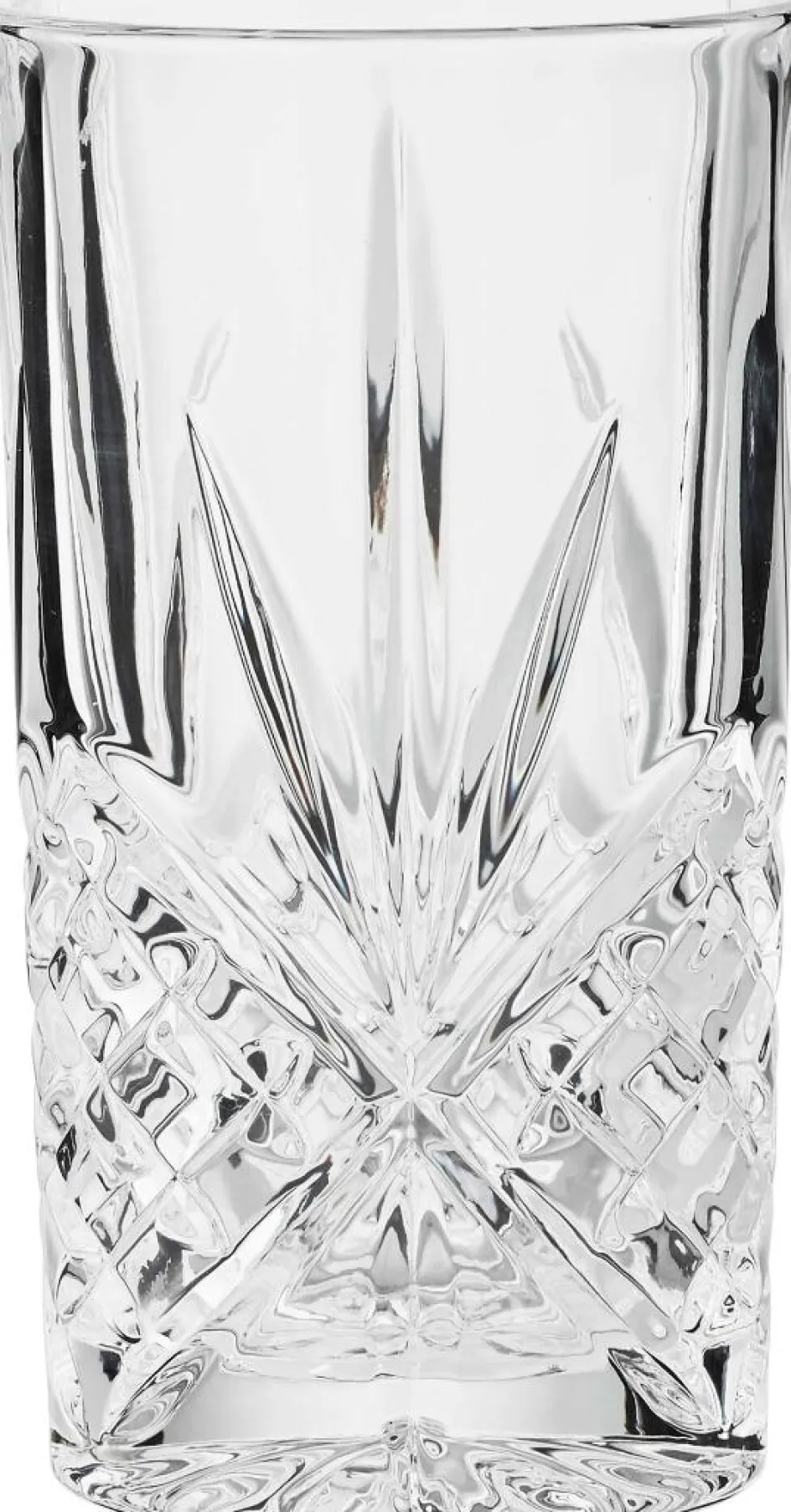 Outlet Lene Bjerre Cristel Long Drink Glas 34 cl