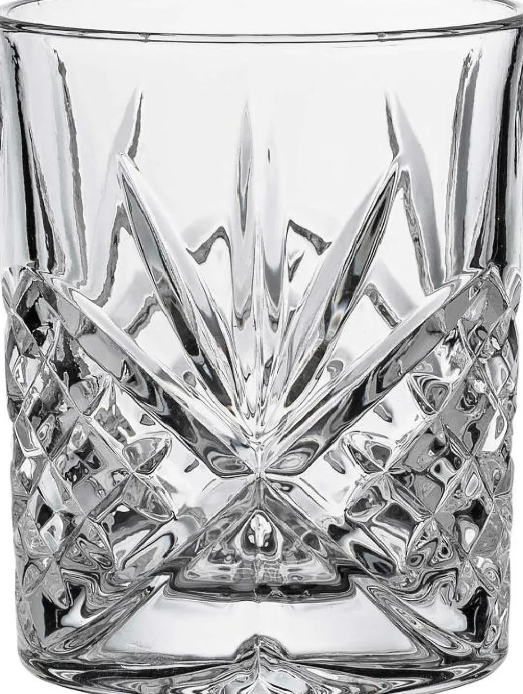 Outlet Cristel Vandglas 30 cl Drinksglas|Drinksglas