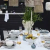 Discount Lene Bjerre Daphne Champagneglas 27 cl