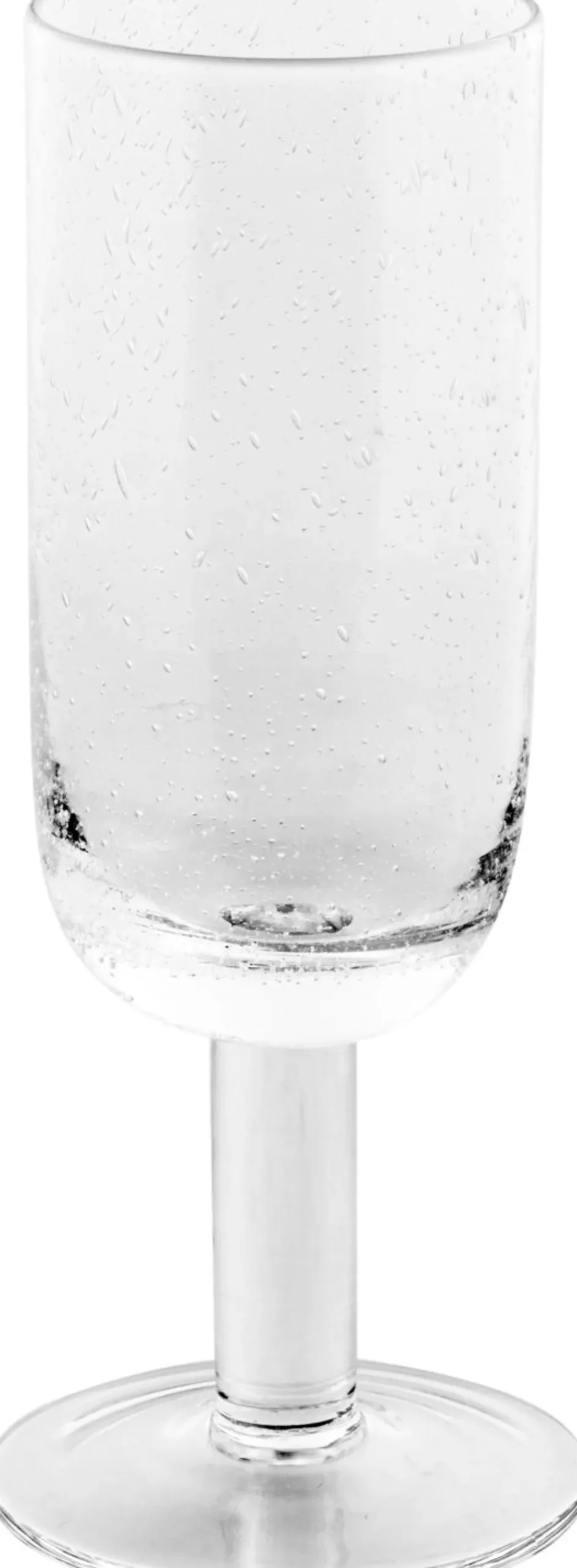 Discount Lene Bjerre Daphne Champagneglas 27 cl
