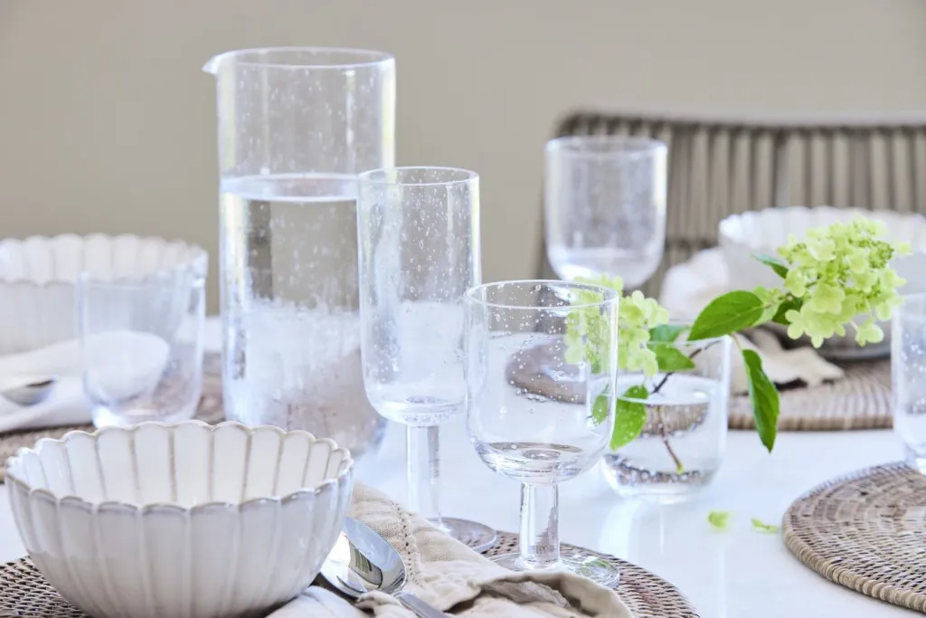 Lene Bjerre Vinglas|Vinglas > Daphne Vinglas 27 cl