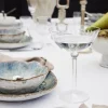 Clearance Lene Bjerre Dauphine Champagneskål 33 cl