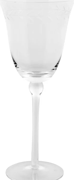 Clearance Dauphine Hvidvinsglas 24 cl Vinglas|Vinglas