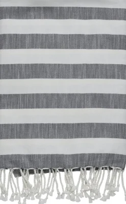 Lene Bjerre Håndklæder Og Vaskeklude > Felima Håndklæde 90x180 cm,