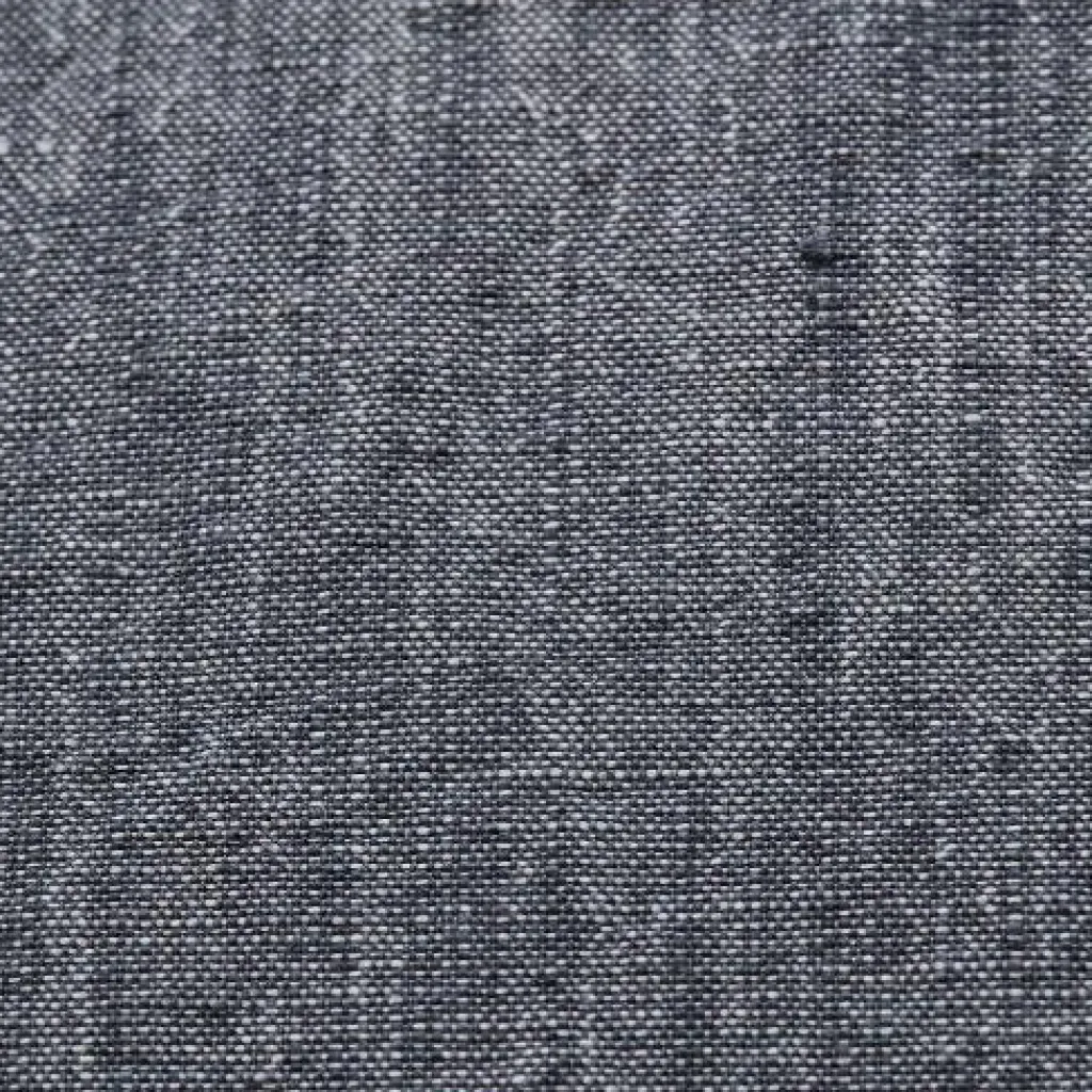 Hot Felinia Pudebetræk 60x40 cm, Mørkegrå Soveværelse|Puder Og Betræk
