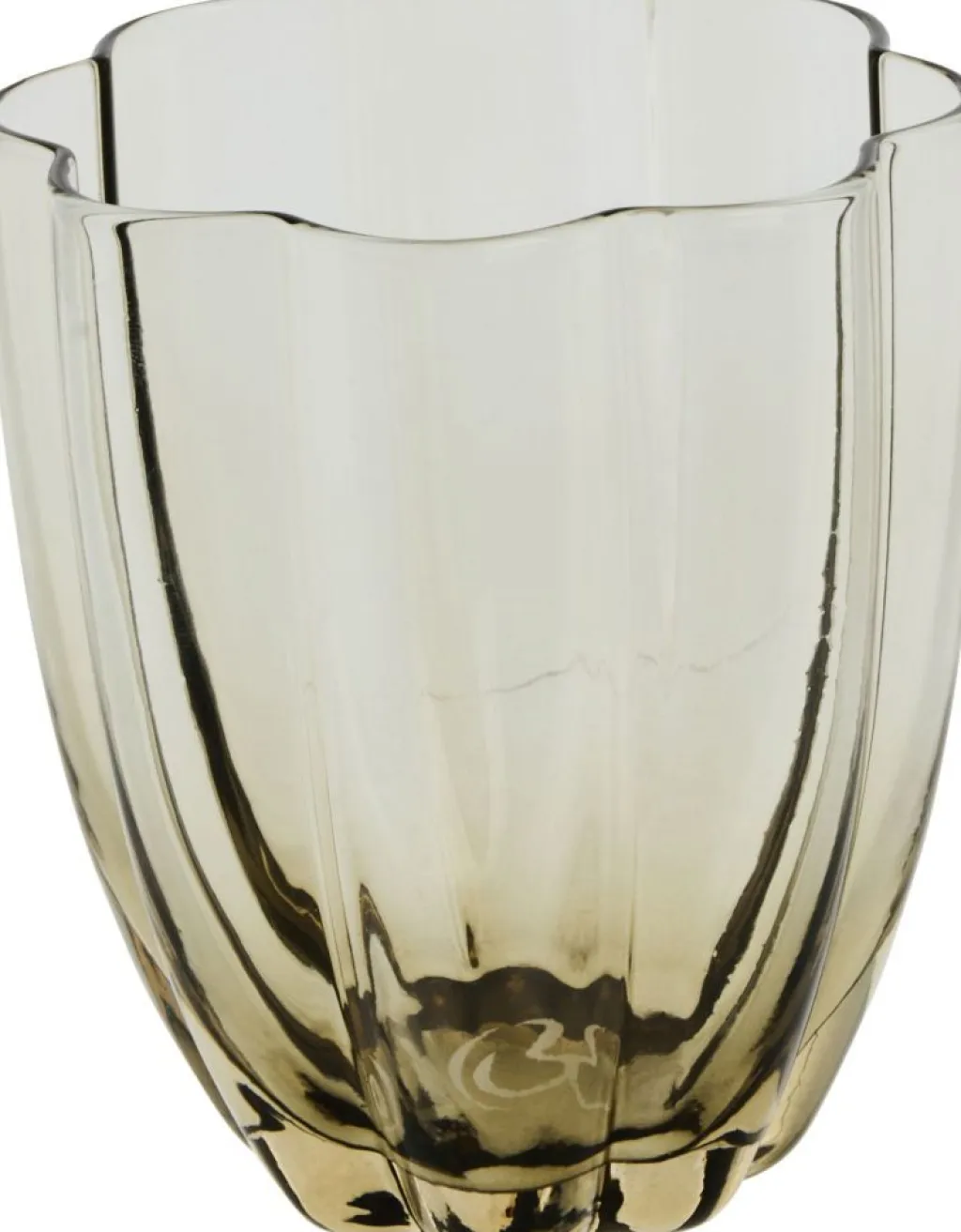 Lene Bjerre Vandglas > Floretta Vandglas 26 cl,