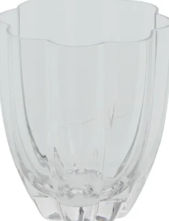 Sale Lene Bjerre Floretta Vandglas 26 cl