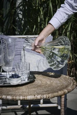 Sale Lene Bjerre Floretta Vandglas 26 cl
