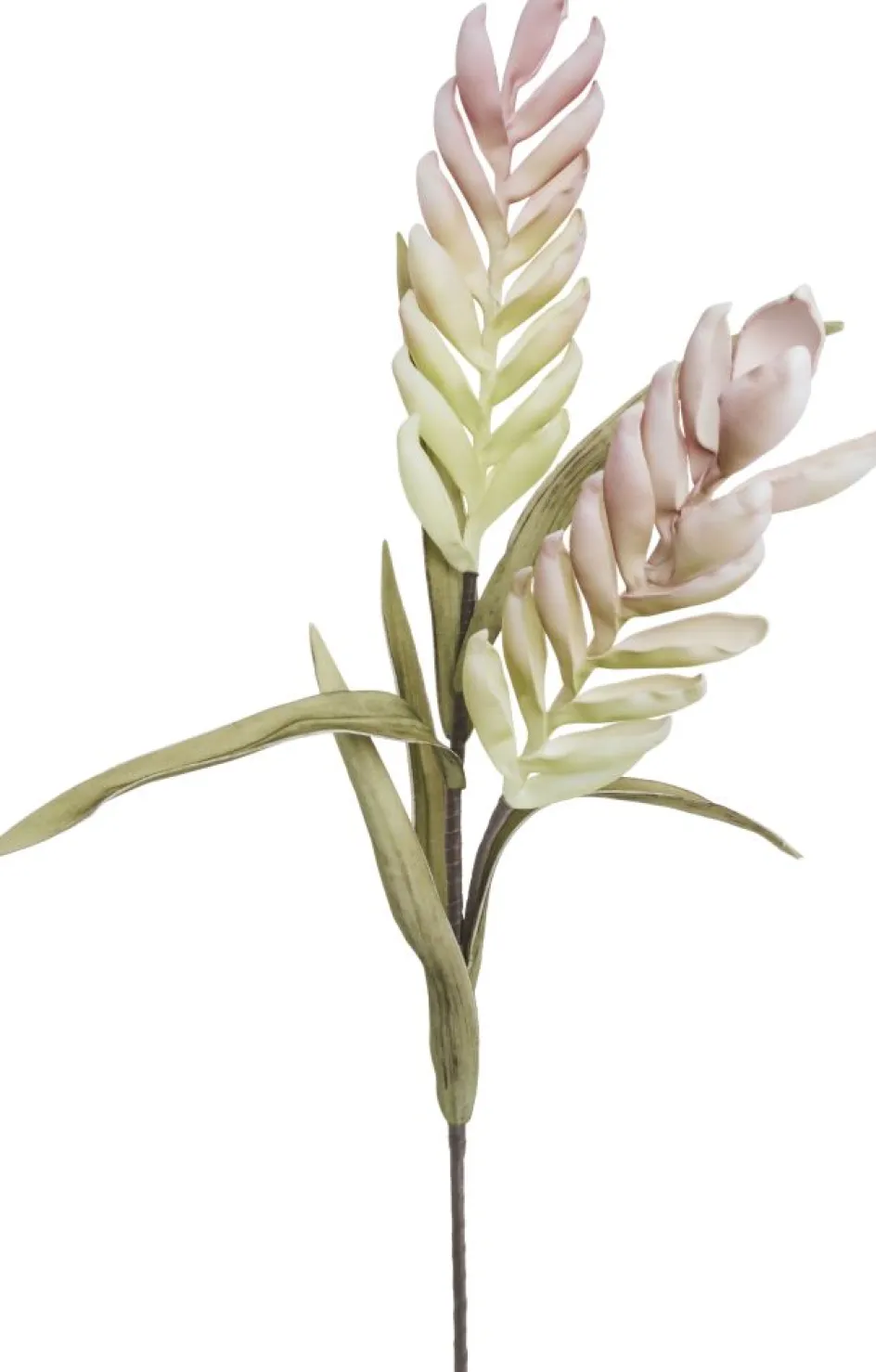 Clearance Lene Bjerre Happia Kunstig Blomst 105 cm, Rose