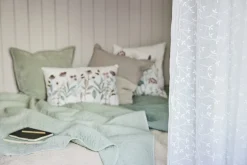 Sale Isabelle Plaid 130x170 cm, Plaider Og Tæpper