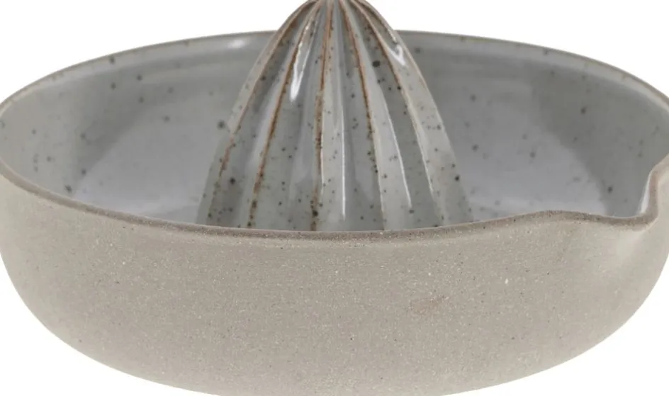 Clearance Lene Bjerre Joselia Citruspresser, Brun