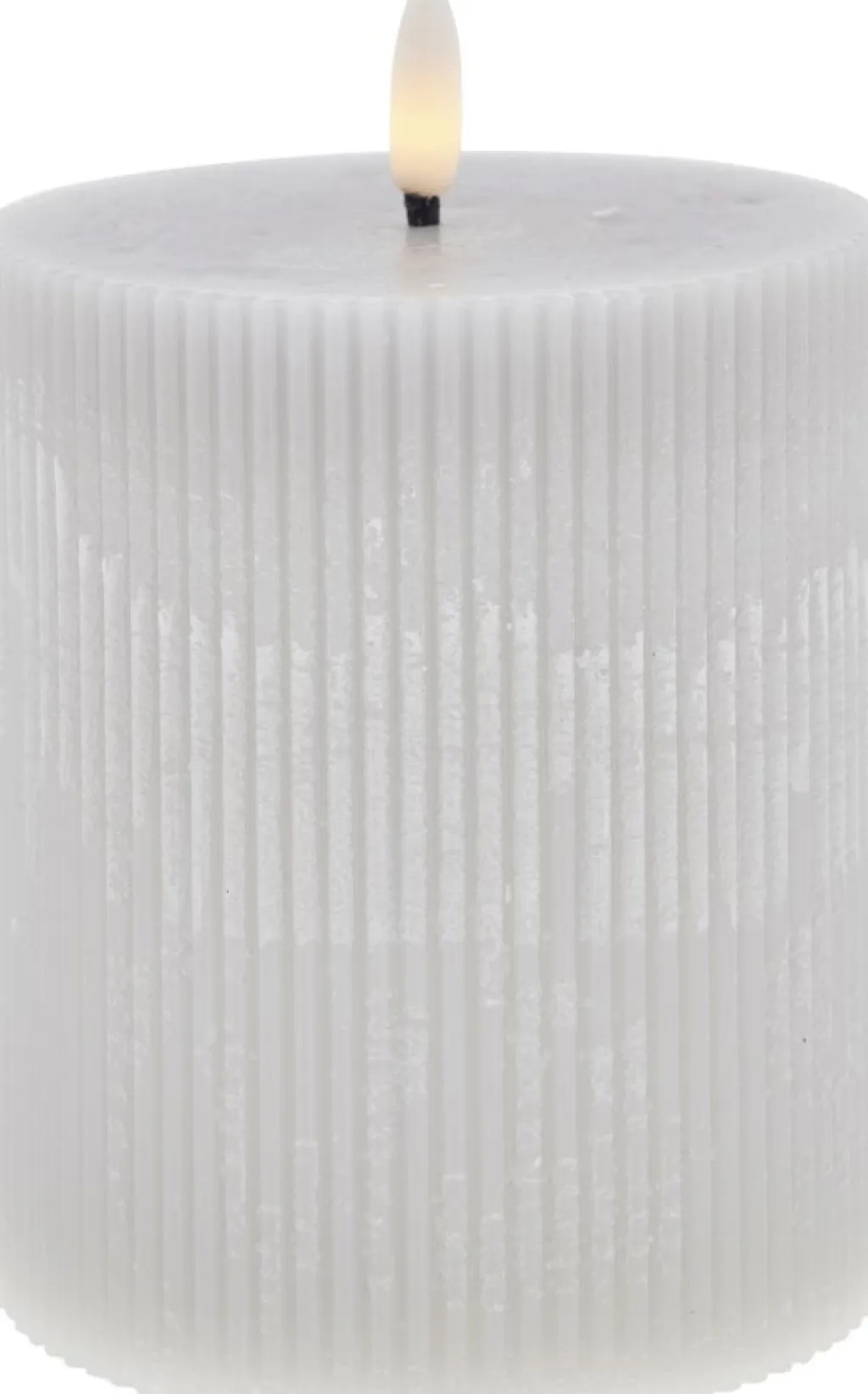 Sale Lillia Bloklys LED , Stearinlys|Led Stearinlys