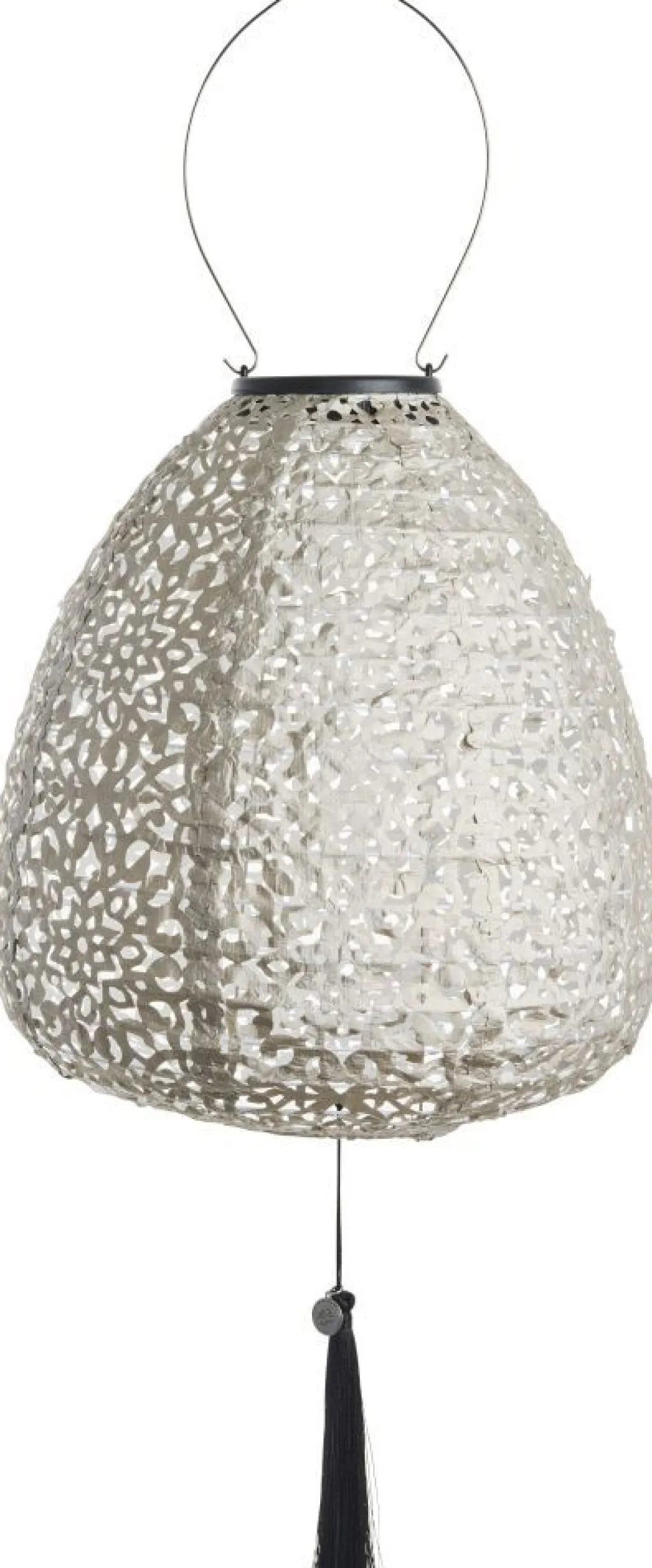 Lene Bjerre Lamper Til Haven Og Terrassen|Solcellelamper > Lunaria Solcellelanterne H,
