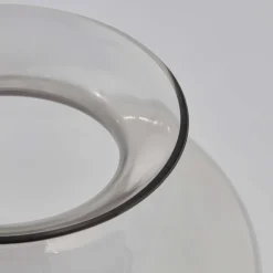 Hot Milia Vase H, Lysegrå Stue|Vaser