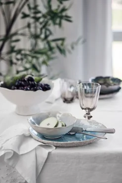 Sale Lene Bjerre Milla Skål , Blå