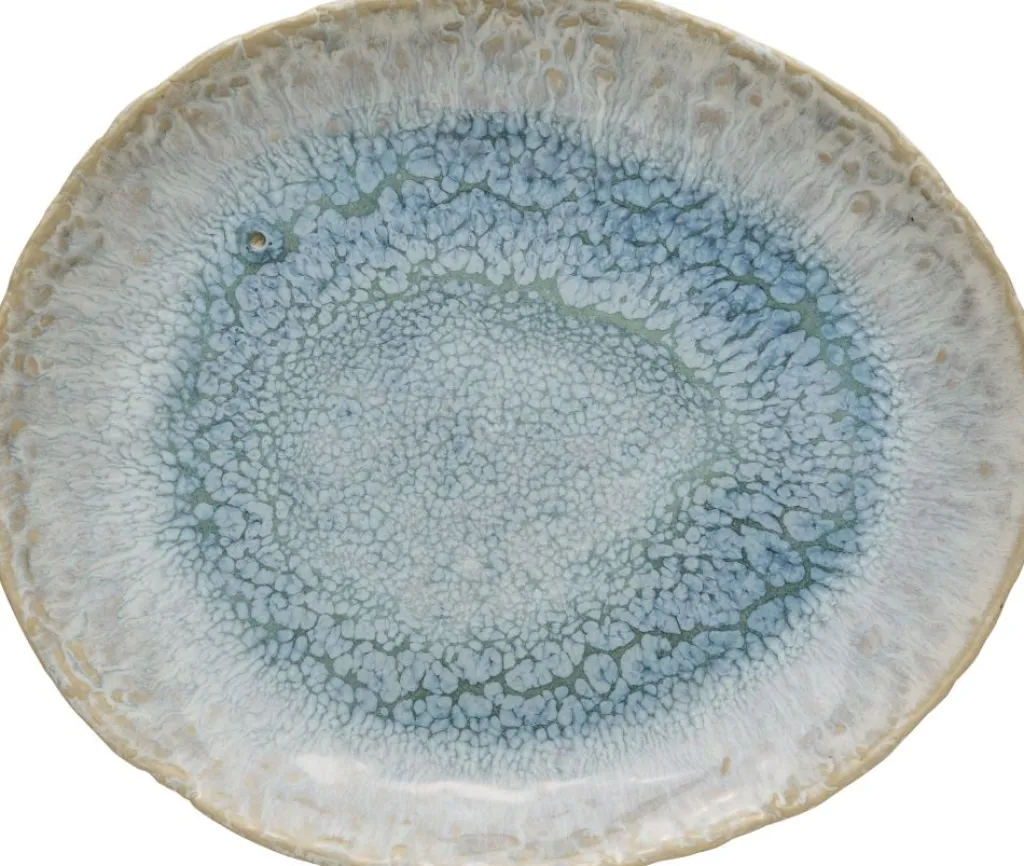Lene Bjerre Middagstallerkener > Milla Tallerken 27 cm,
