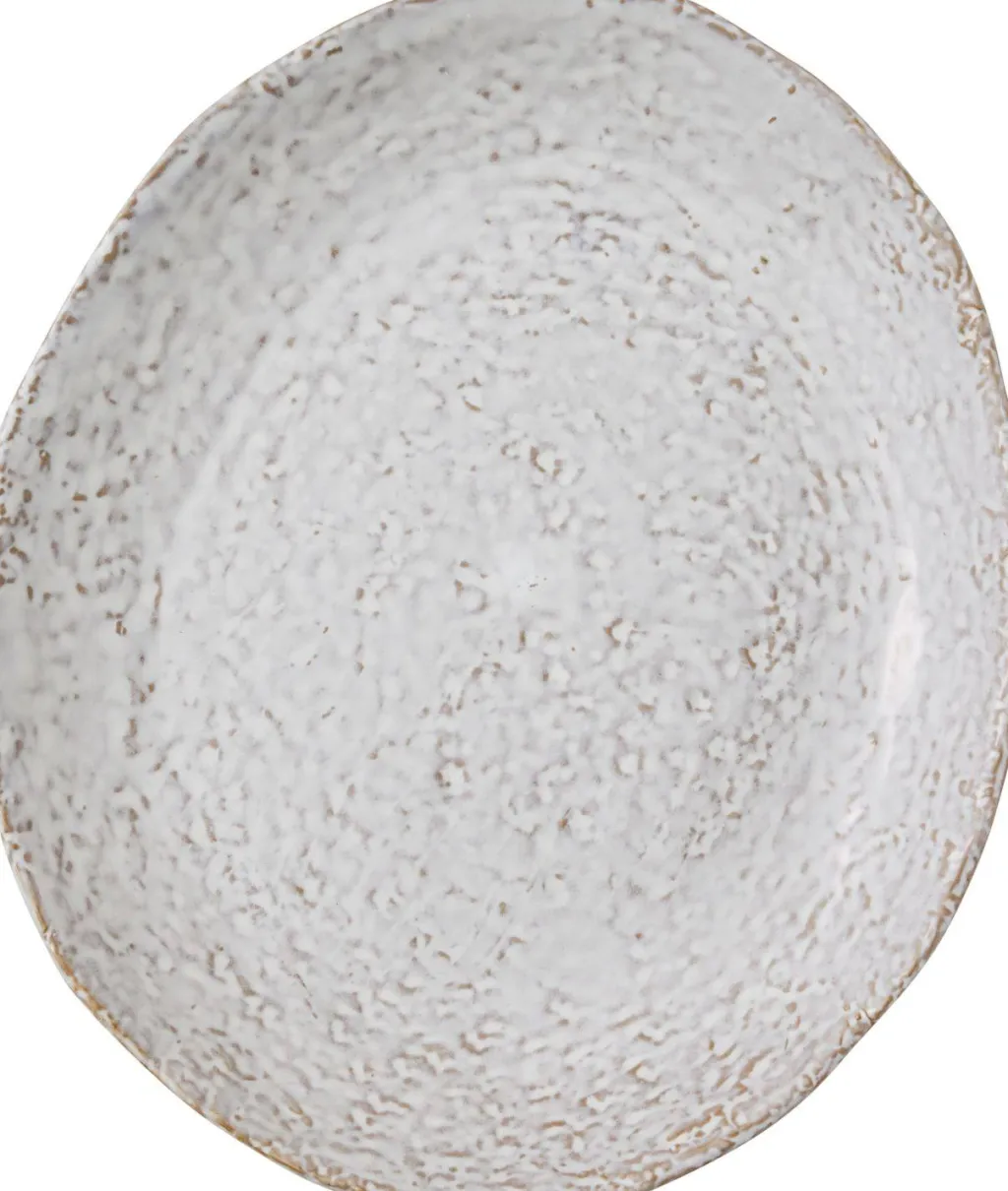 New Milla Tallerken 27 cm, Middagstallerkener