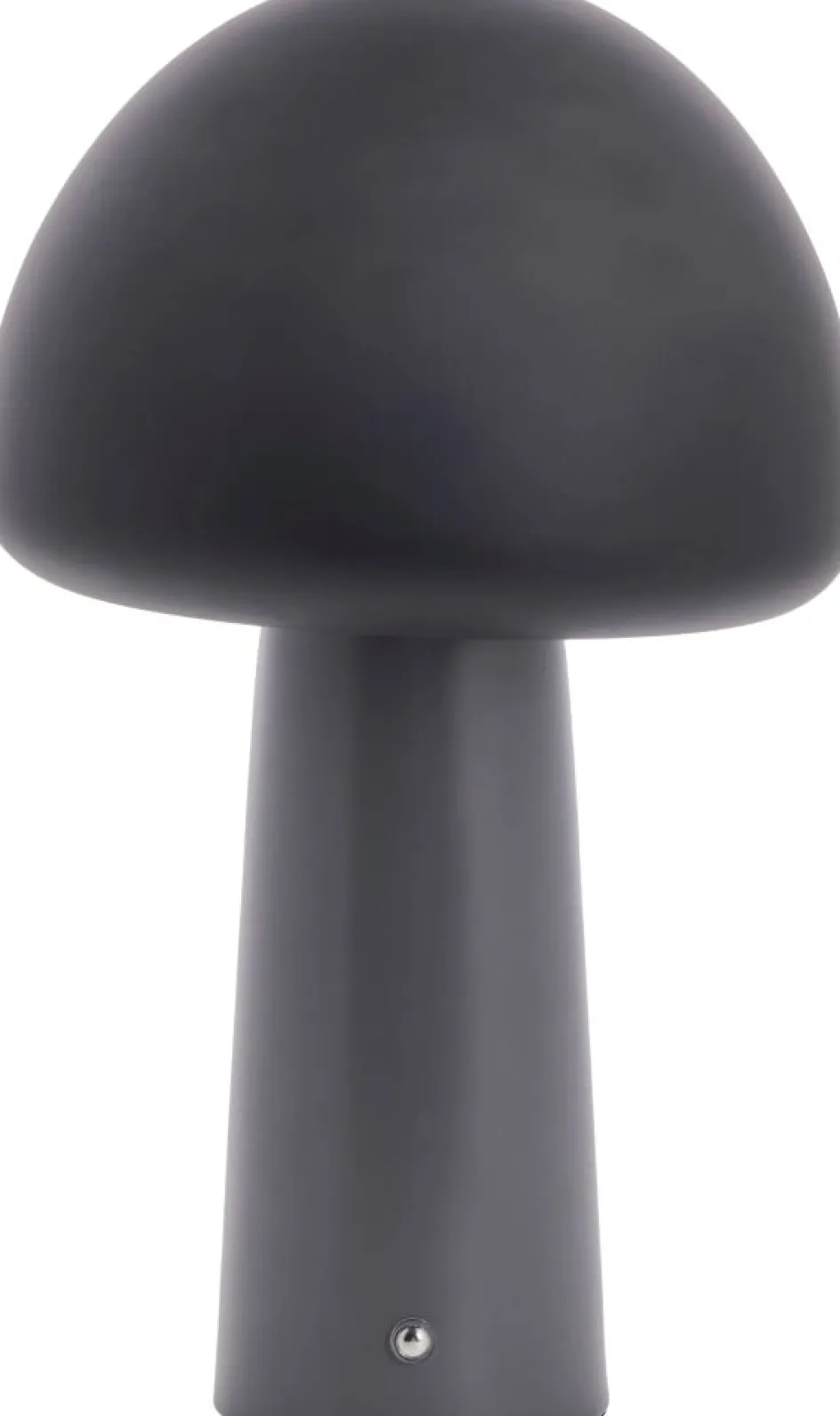 Clearance Lene Bjerre Nellie Trådløs Bordlampe H33 cm, Mørkegrå