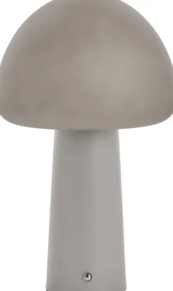 Clearance Lene Bjerre Nellie Trådløs Bordlampe H33 cm, Sand