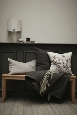 Online Lene Bjerre Nemia Bordlampe H41,5 cm, Sand