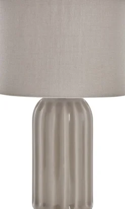 Online Lene Bjerre Nemia Bordlampe H41,5 cm, Sand