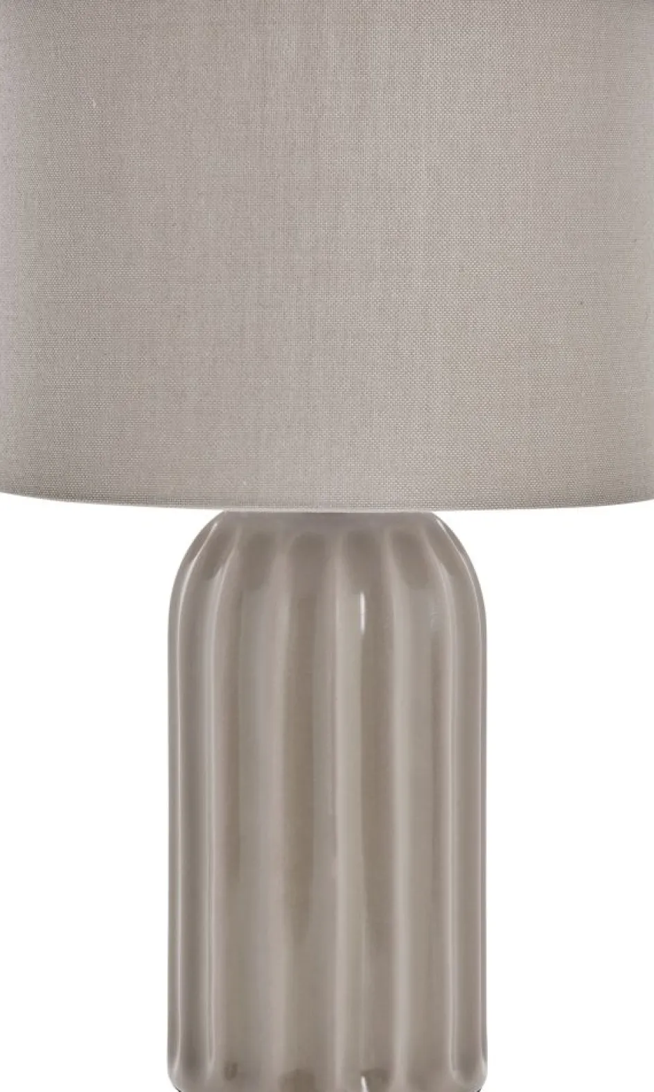 Online Lene Bjerre Nemia Bordlampe H41,5 cm, Sand