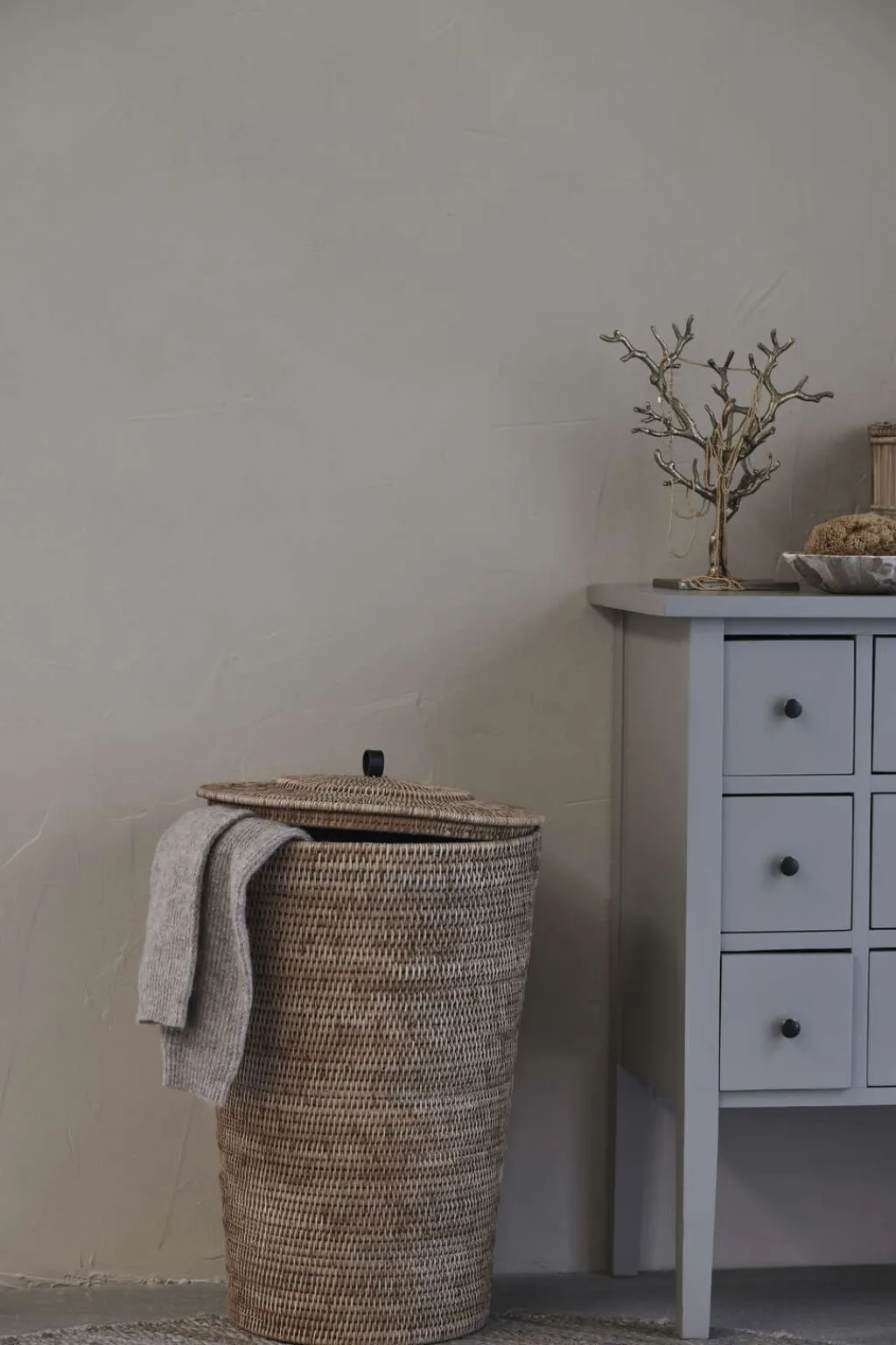 Discount Tressa Smykkeholder H33 cm, Småopbevaring Og Organisering