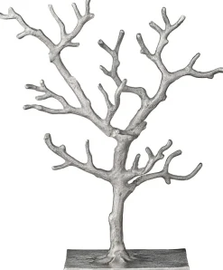 New Lene Bjerre Tressa Smykkeholder H33 cm, Sølv