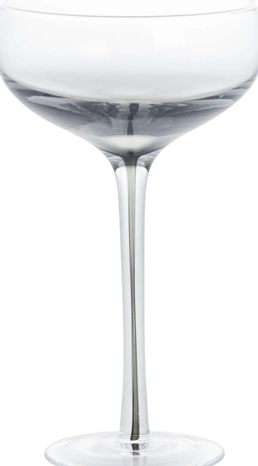 Hot Victorinne Cocktailglas 33 cl, Smoke Drinksglas|Drinksglas